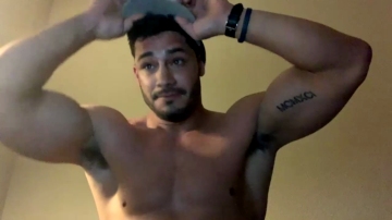 Butt_Cheek_Bill  17-07-2021 video chat